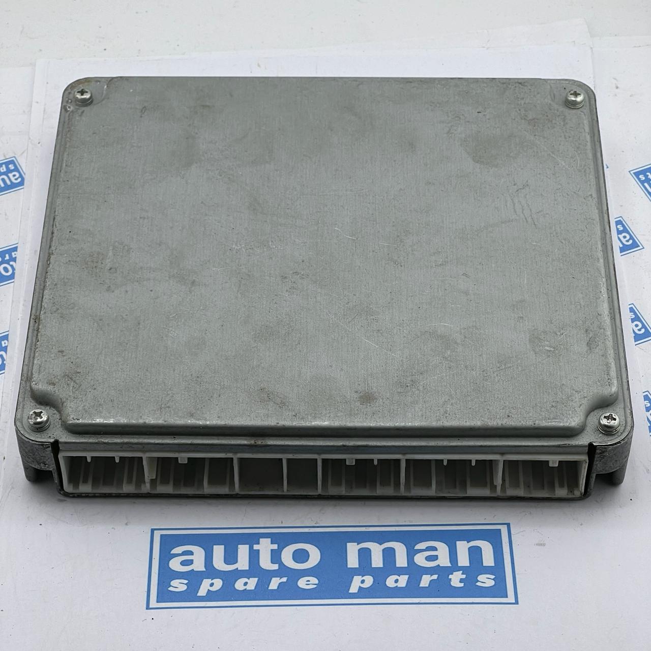 06 2006 تويوتا سيينا 89661-08141 وحدة التحكم في محرك الكمبيوتر 89661-08141 وحدة التحكم الإلكترونية TN275100-6710