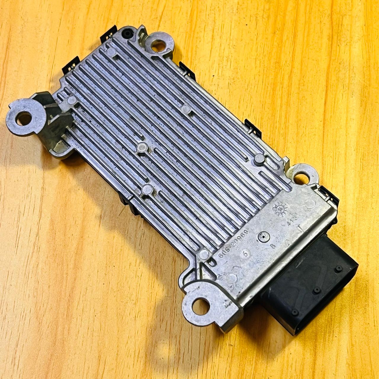 ZF0501220945 Acura Tlx Transmission Control Module ES11-1030 TCM OEM, automan spare parts