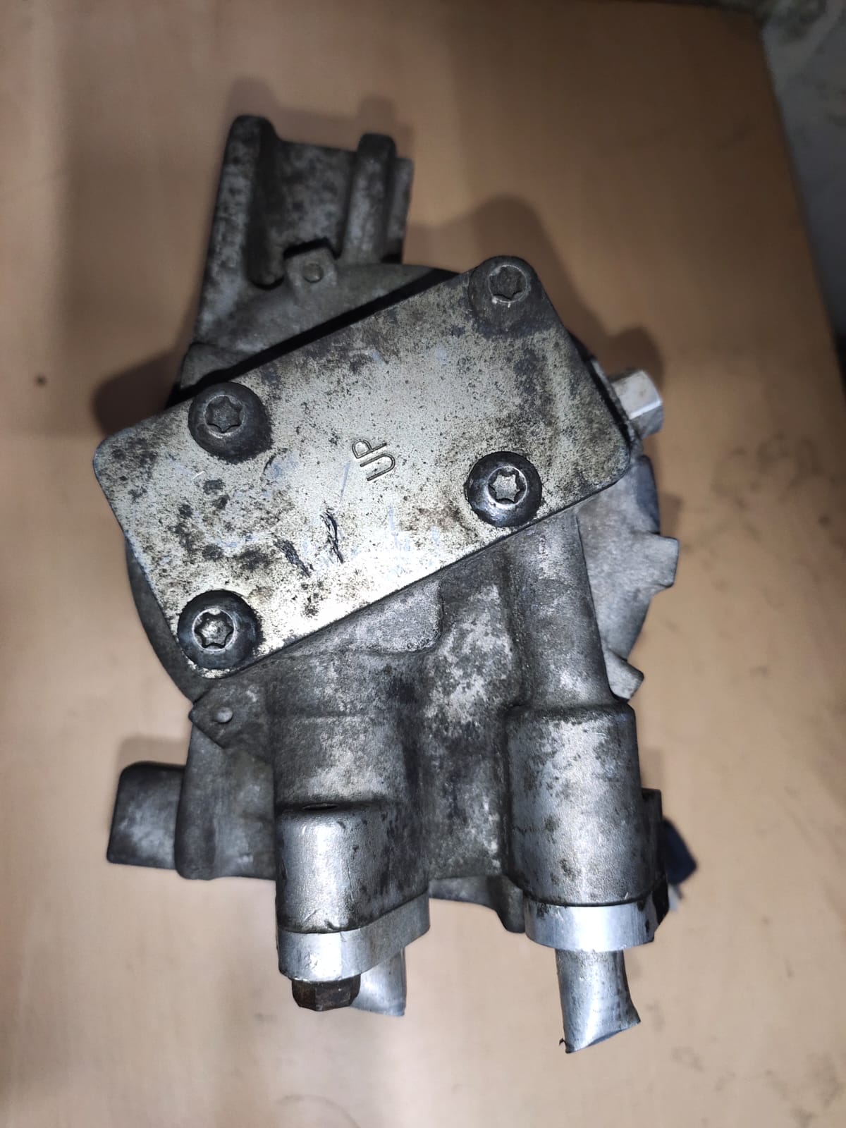 2013-2018 Air Conditioner AC Compressor Nissan Altima 926003TA2E