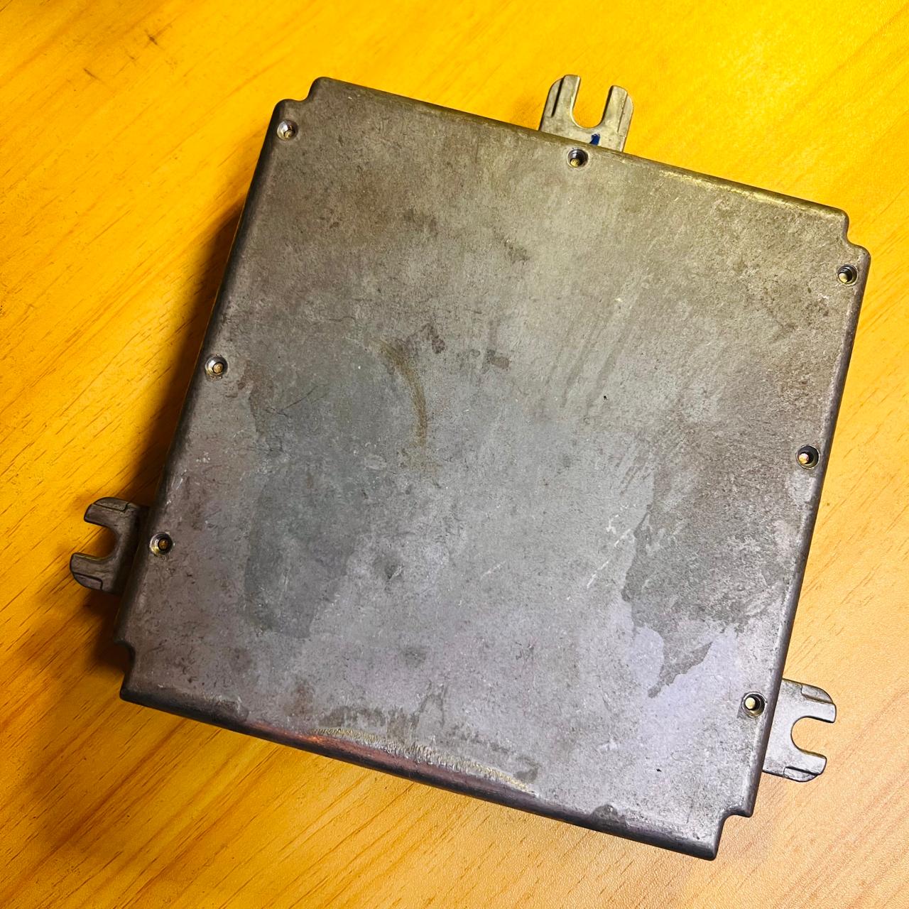 37820-PWC-Q52 / 2243-102673 / 37820PWCQ52 / 2243102673 Honda Engine Control Unit ECU Genuine OEM Engine Computer, automan spare parts