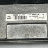 Honda Step Wagon Engine control unit 37820-RTA-906 CYEH8501A 37820RTA906