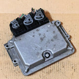 وحدة التحكم في محرك رينو لاجونا 3.0 V6 24V 8200404517 0261206143