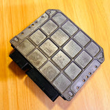 89661-58170 / 275300-3844 / 8966158170 / 2753003844 Toyota Alphard Engine Control Unit ECU, automan spare parts