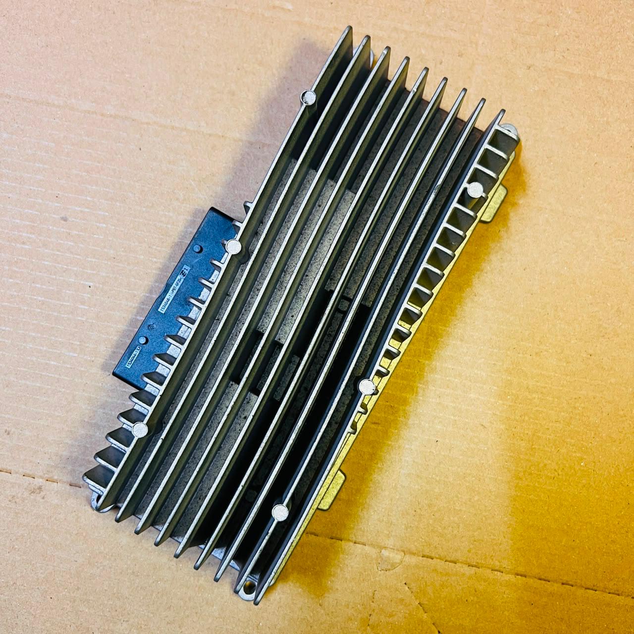 8R0035223G / 8R0035223F Audi A4 A5 S4 S5 RS5 Q5 Audio Amplifier Radio AMP Genuine OEM (2009–2017), automan spare parts