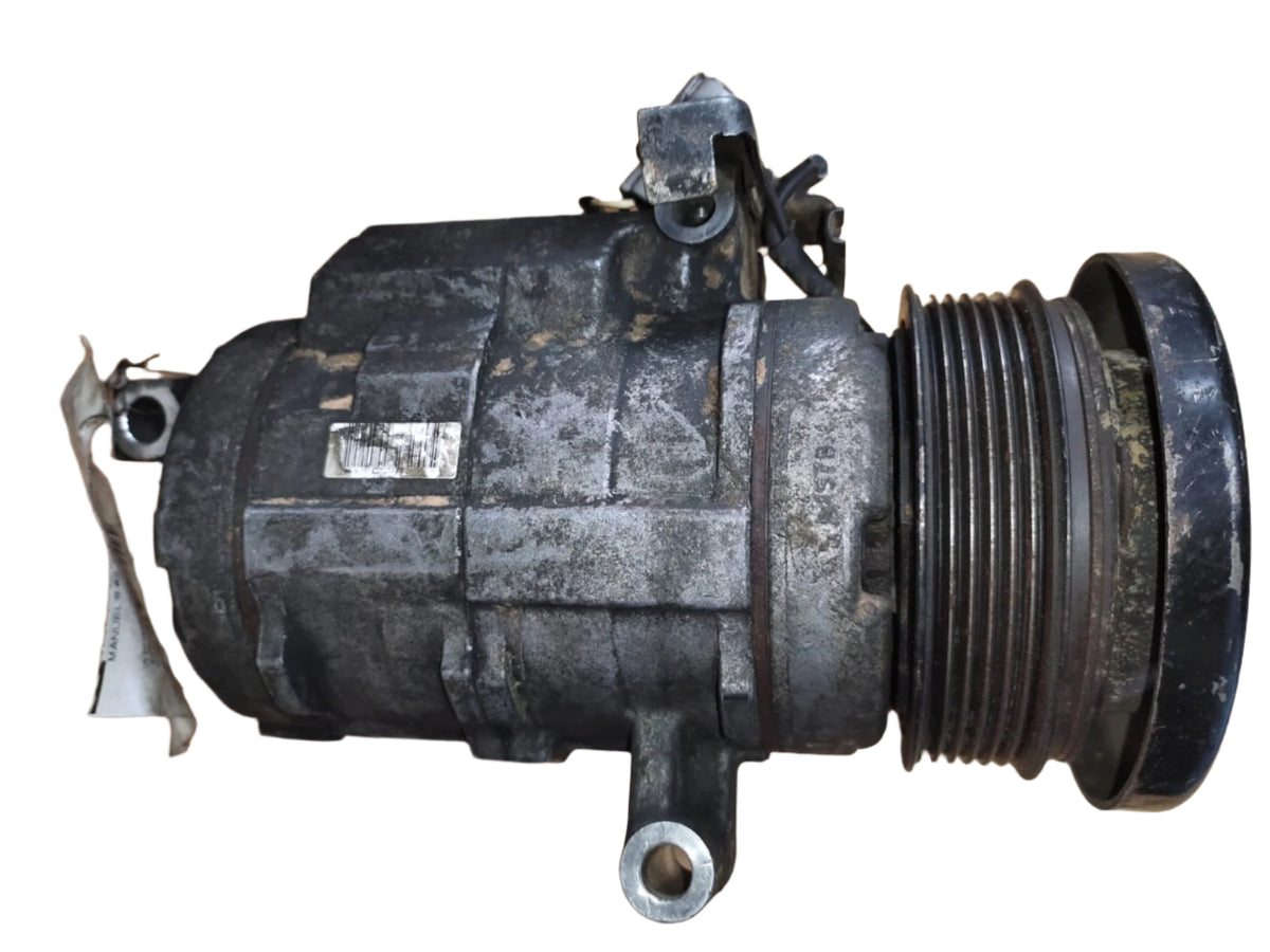 MC447260-6322 Toyota Tundra AC Compressor Air Conditioner 10S20C OEM