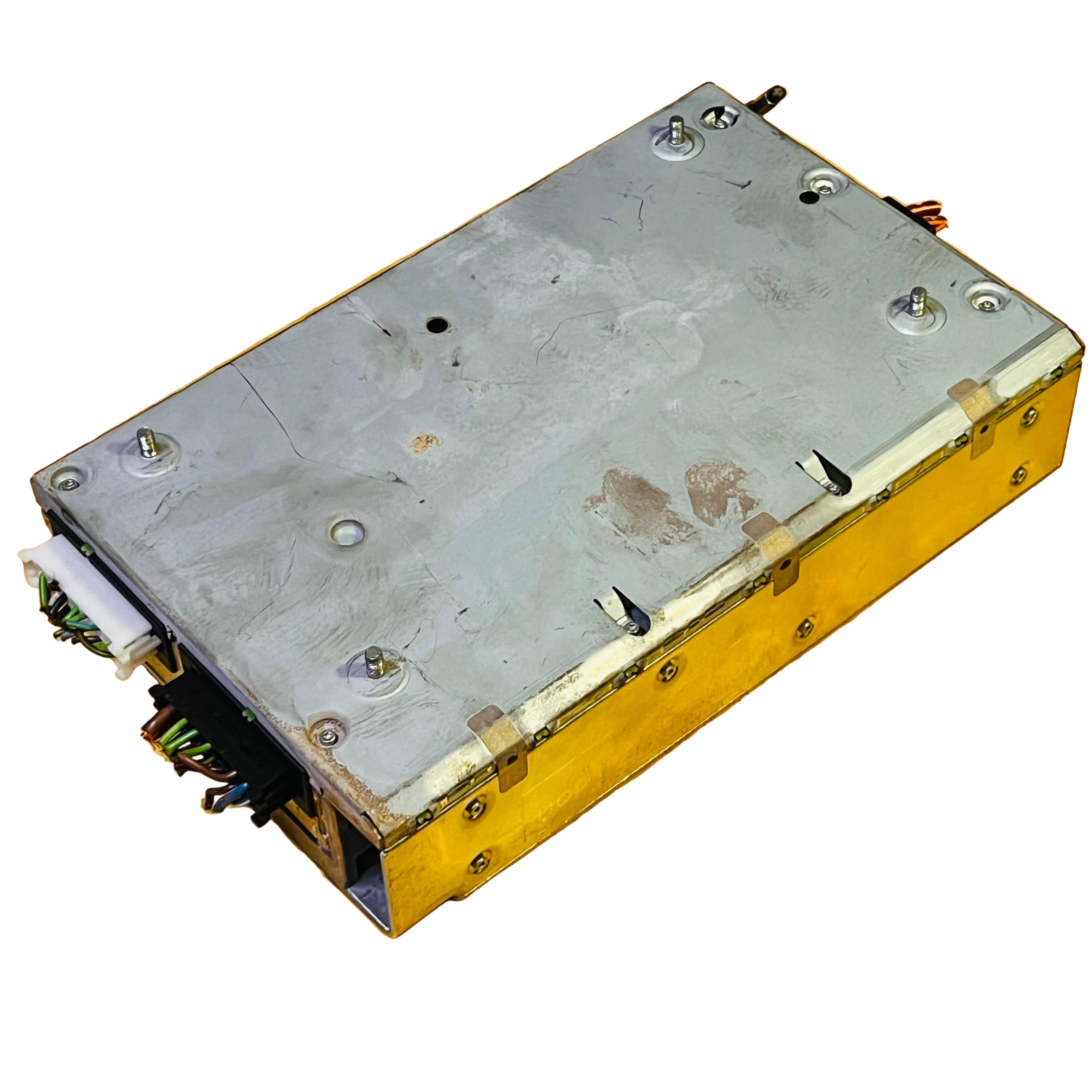 A2218206889 / A2218206089 Genuine Mercedes Amplifier for S-Class W221, automan spare parts