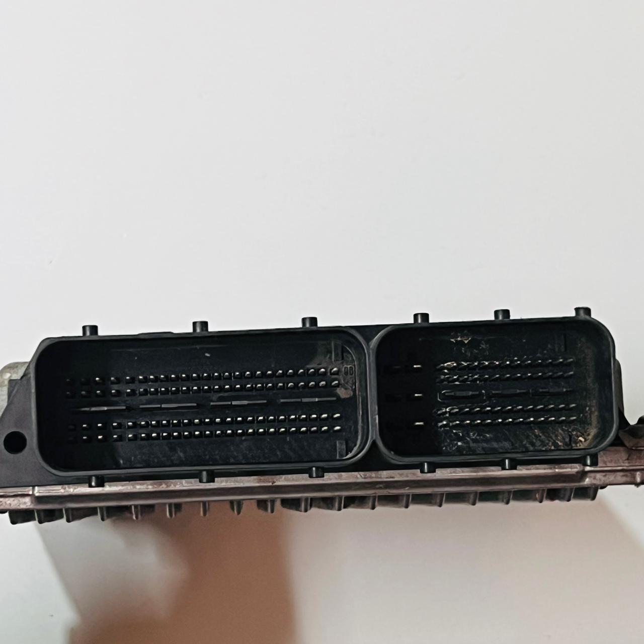 وحدة التحكم في المحرك ECU A6469002800 0281016707 لمرسيدس فيتو W639 OM646.980