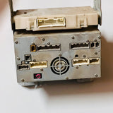 جهاز استقبال راديو ملاحة GPS CD AM FM لسيارة إنفينيتي QX56 QX80 موديل 2012 و2013، طراز 259151JAE P8402US7