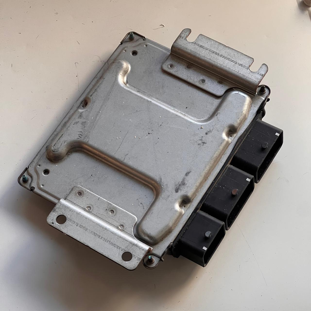 Nissan Pulsar C12 Hatch Engine Control Unit ECU For 2013-2016 NEC001637 2014