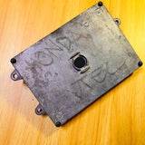 Honda ECU 37820RRFQ11 Engine Control Unit 37820-RRF-Q11 Genuine 4848-100243 Vtec, automan spare parts
