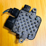 Nissan 370Z Cooling Fan Control Module 2009–2020 | Infiniti G37 Coupe 2008–2013 | Nissan Juke 2015 | OEM 7A25 A18700A28001, automan spare parts