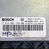 F01R00DV80 / 86850047 / GP2-10844-CA / GP210844CA ECU Engine Control Unit Genuine, automan spare parts