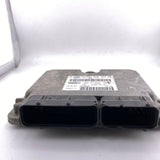 036906034BB وحدة التحكم في محرك البنزين VW Golf MK4 1.6 وحدة التحكم الإلكترونية 036906034 BB
