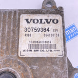 وحدة التحكم في ناقل الحركة فولفو S80 2007 - 2013 OEM 30759364