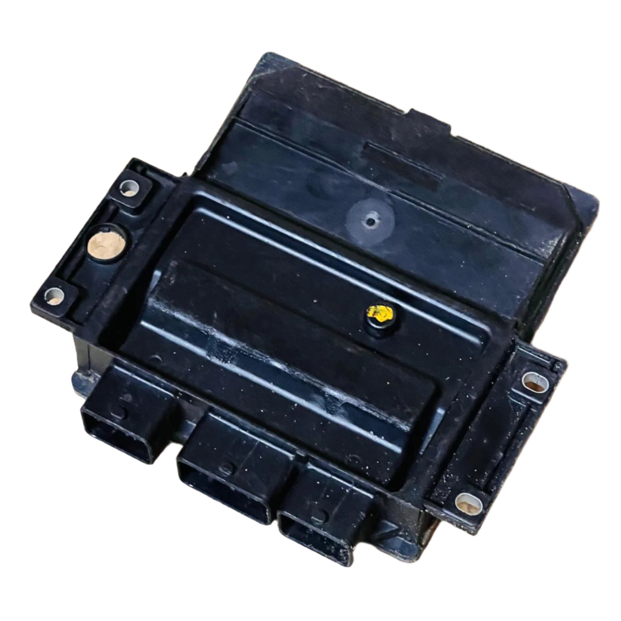 وحدة التحكم في المحرك ECU 39101-4X810 لسيارة كيا جراند كارنيفال