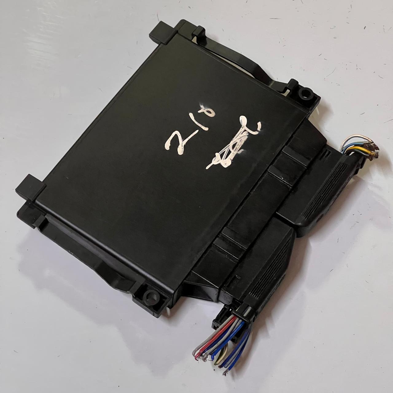 Mercedes Benz Gearbox Transmission Control Unit TCM TCU A0205459332 5WK33893