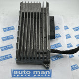 نظام معزز الصوت ومضخم الطاقة الصوتي لسيارة أودي A4 (2008-2012) 8T0035223AG W37