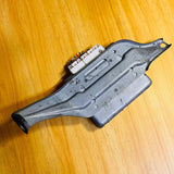 89540-12570 / 8954012570 Toyota ABS Computer Assembly Genuine OEM Skid Control Module, automan spare parts