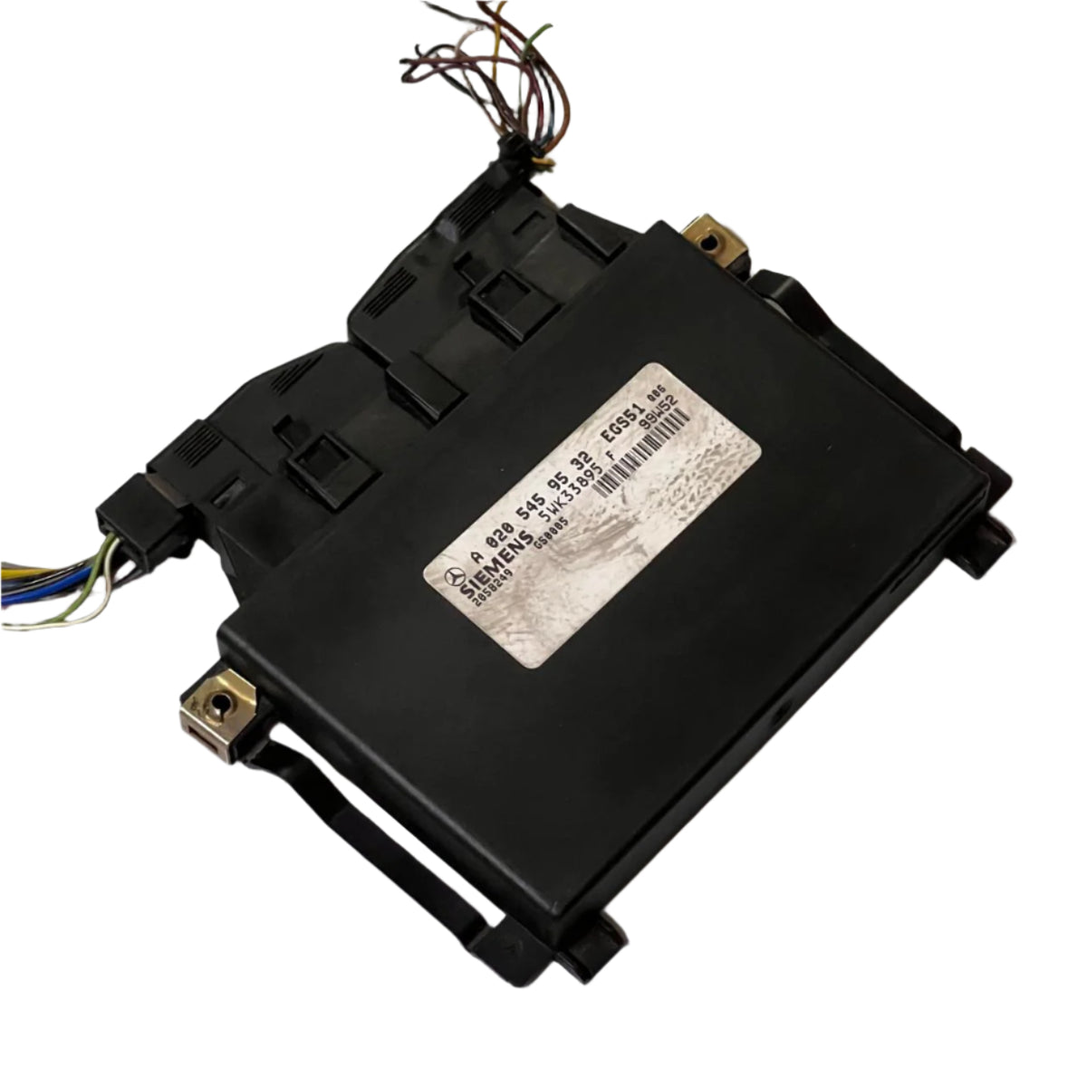 Mercedes-Benz Automatic transmission control unit CVT A0205459532