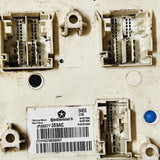 Dodge Charger BSM Control unit 68277389AC