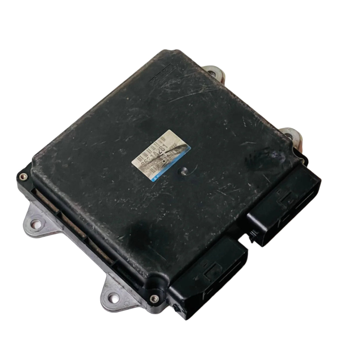 وحدة التحكم في المحرك ECU MITSUBISHI Colt 2006 CBA-Z27AG 8631A281 