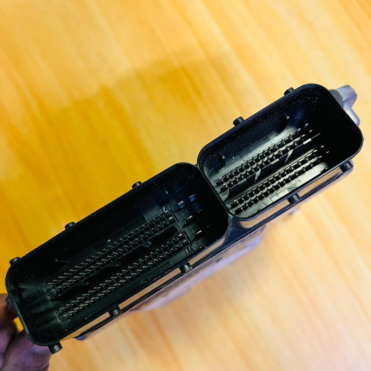 8K2907115D / 0261201904 / 1039S29625 / MED17.1 Audi A4 B8 2.0L Engine Control Module ECM 2009, automan spare parts