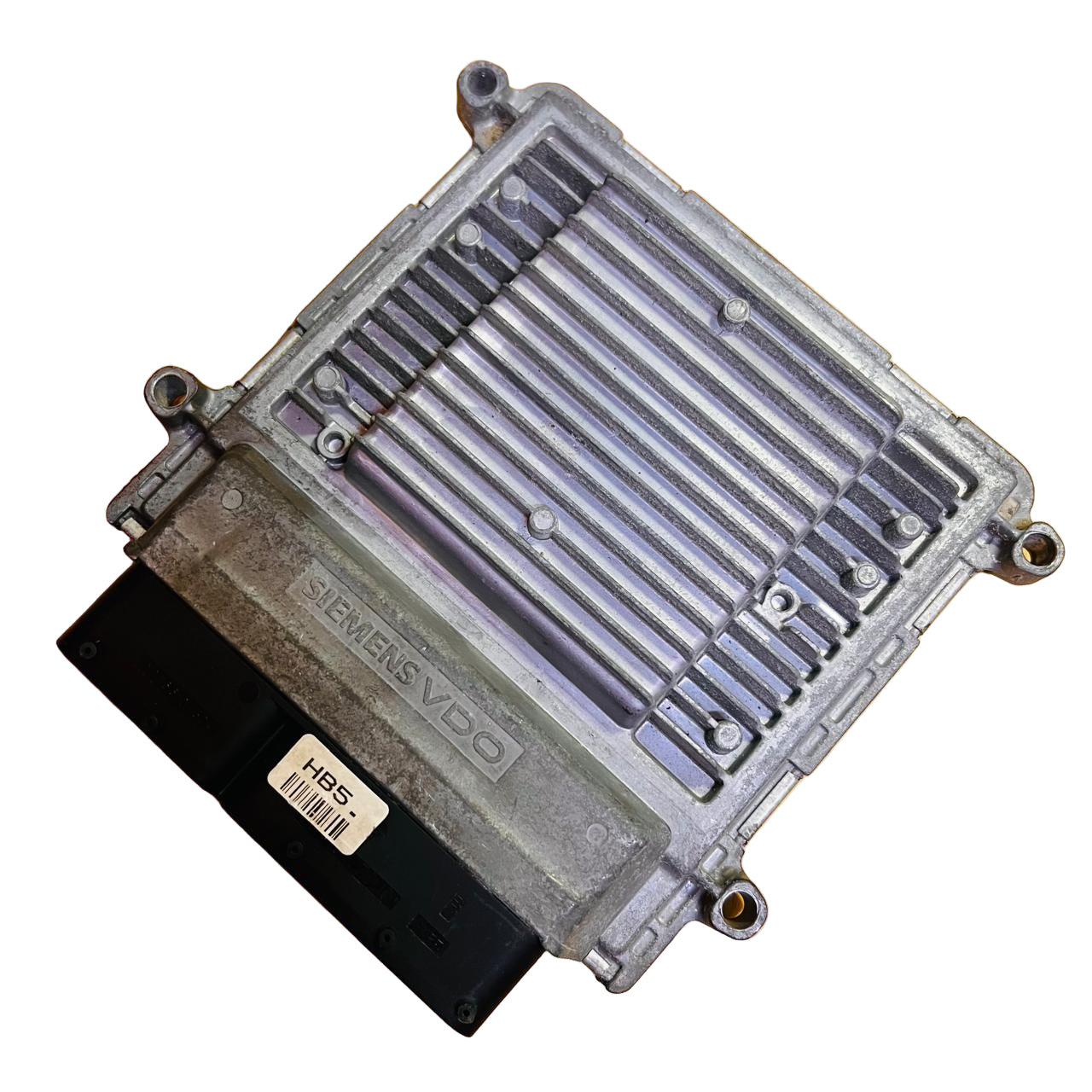 5WY4C18B / 39150-23231 / 3915023231 ECU Engine Control Unit for 2008 - 2012 Hyundai i30 2.0L Automatic Petrol, automan spare parts