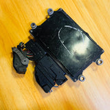 PAJ118881 / MB2798003442 / PAJ1 / K4238 Mazda 3 2.0L Petrol / MHEV Engine Control Unit ECU 2019–2024, automan spare parts