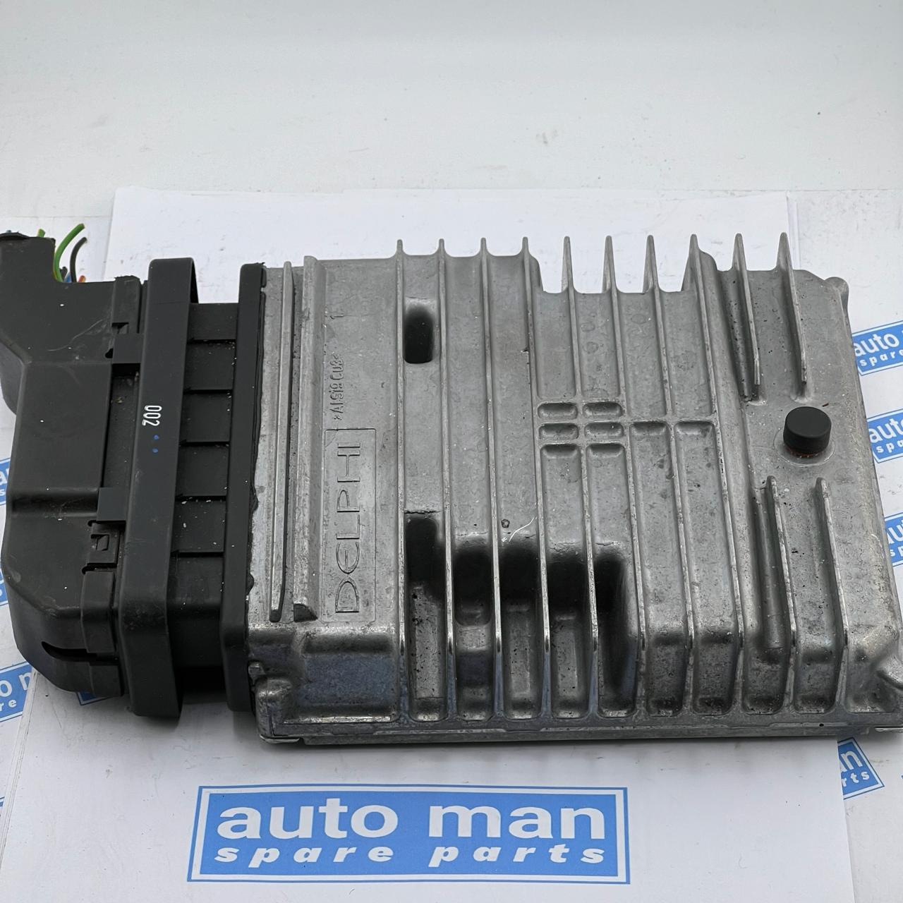 وحدة التحكم الإلكترونية B105 فورد فوكس 3M51-12A650-LB 12240250