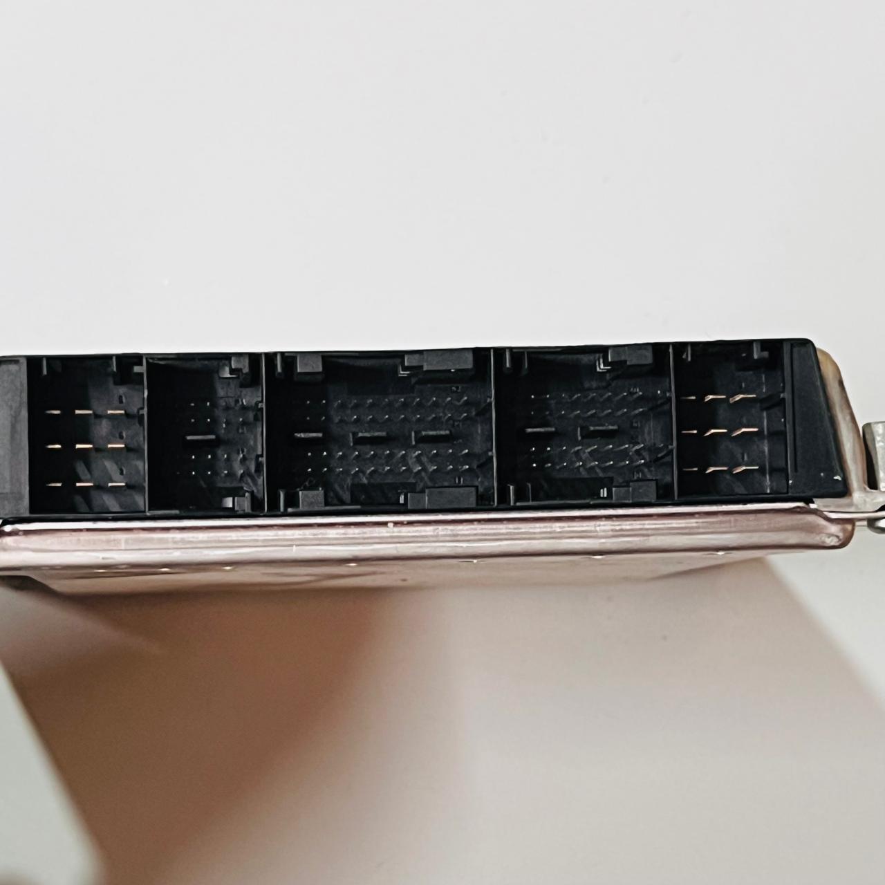 وحدة التحكم في محرك مرسيدس بنز A W168 ECU A6681530979 0281011152