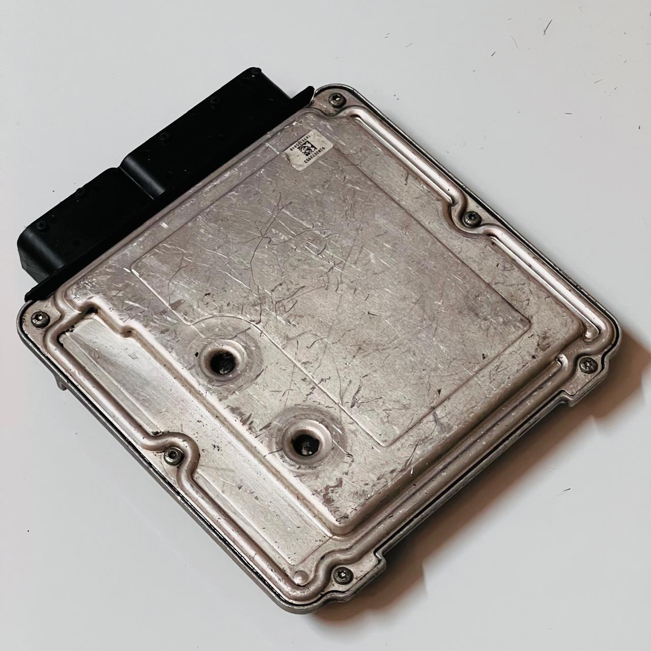 وحدة التحكم في المحرك ECU 391002F020 لسيارة كيا سورينتو R موديل 2011