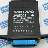 وحدة التحكم الإلكترونية VOLVO 3985008 قفل مركزي 898947000