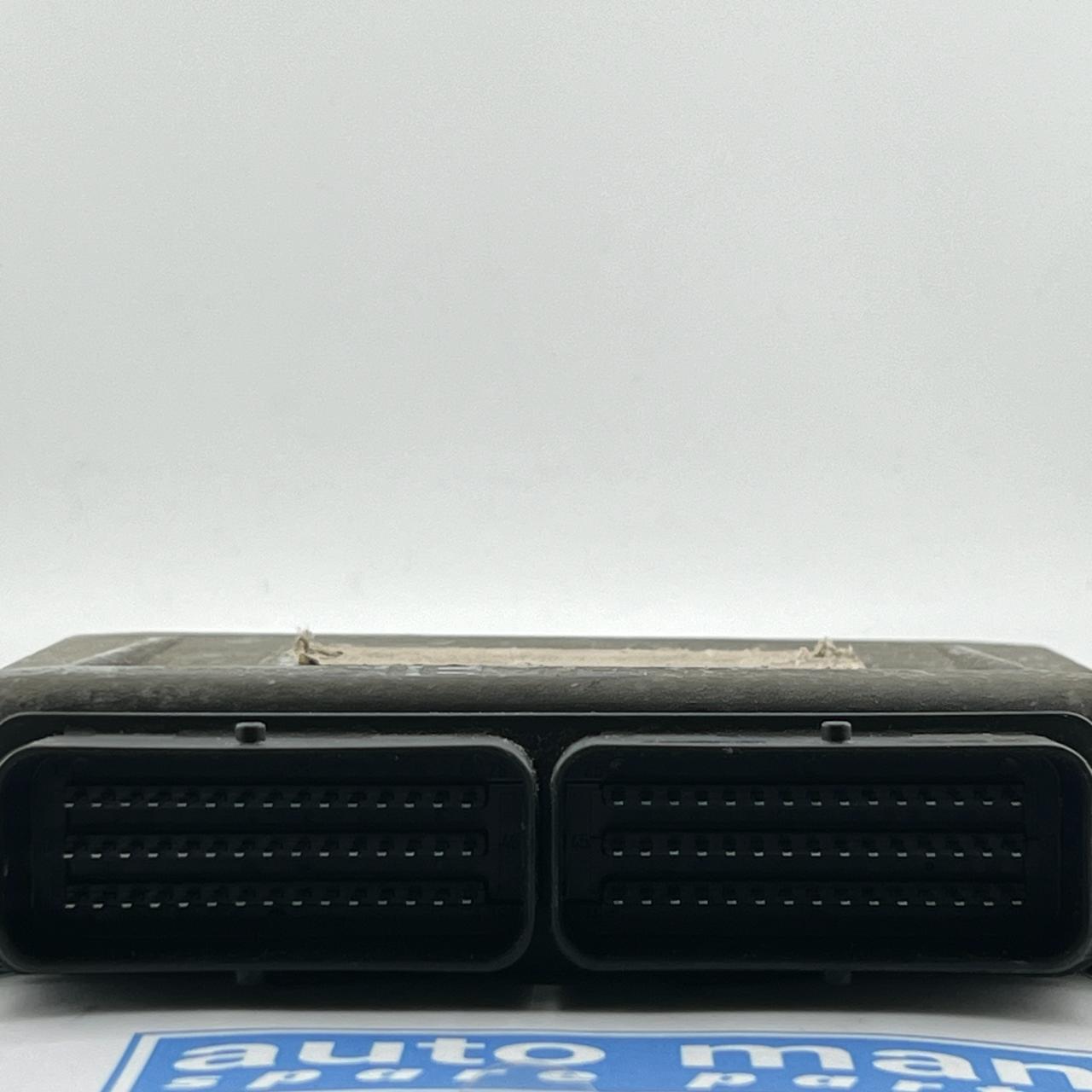 وحدة التحكم في المحرك رينو كانجو I 2004 ECU 8200214973