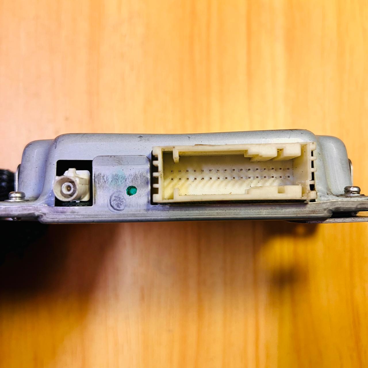 A2048703026 / 516110-13860 / A2048703126 / A2044420907 Mercedes-Benz C-Class 2010-2011 Control Unit OEM, automan spare parts