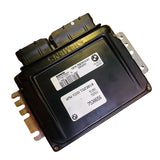 7530656 / 7527610-01 / S118012001N / 7512951 / 7527610 MINI Cooper R50 ECU, automan spare parts