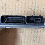 وحدة التحكم في محرك Audi A3 8P 1.6i VW وحدة التحكم الإلكترونية 06A906033CA 5WP4041004
