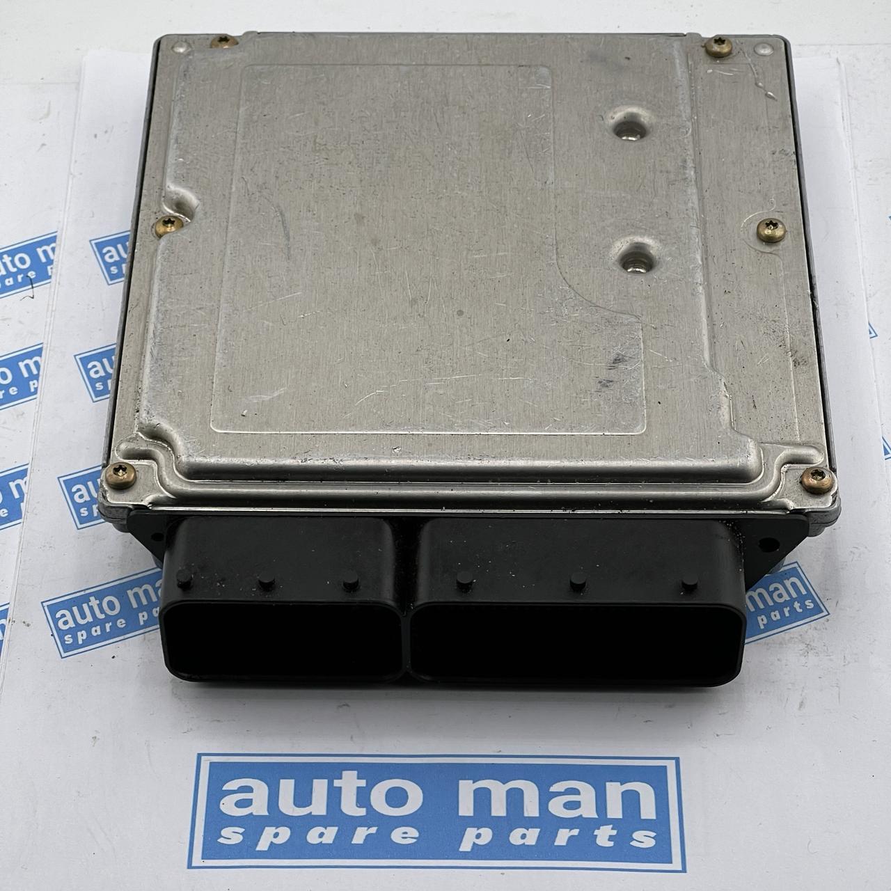 7789572 0281010565 Bosch BMW E46 3 Series Motor ECU Engine Module Unit