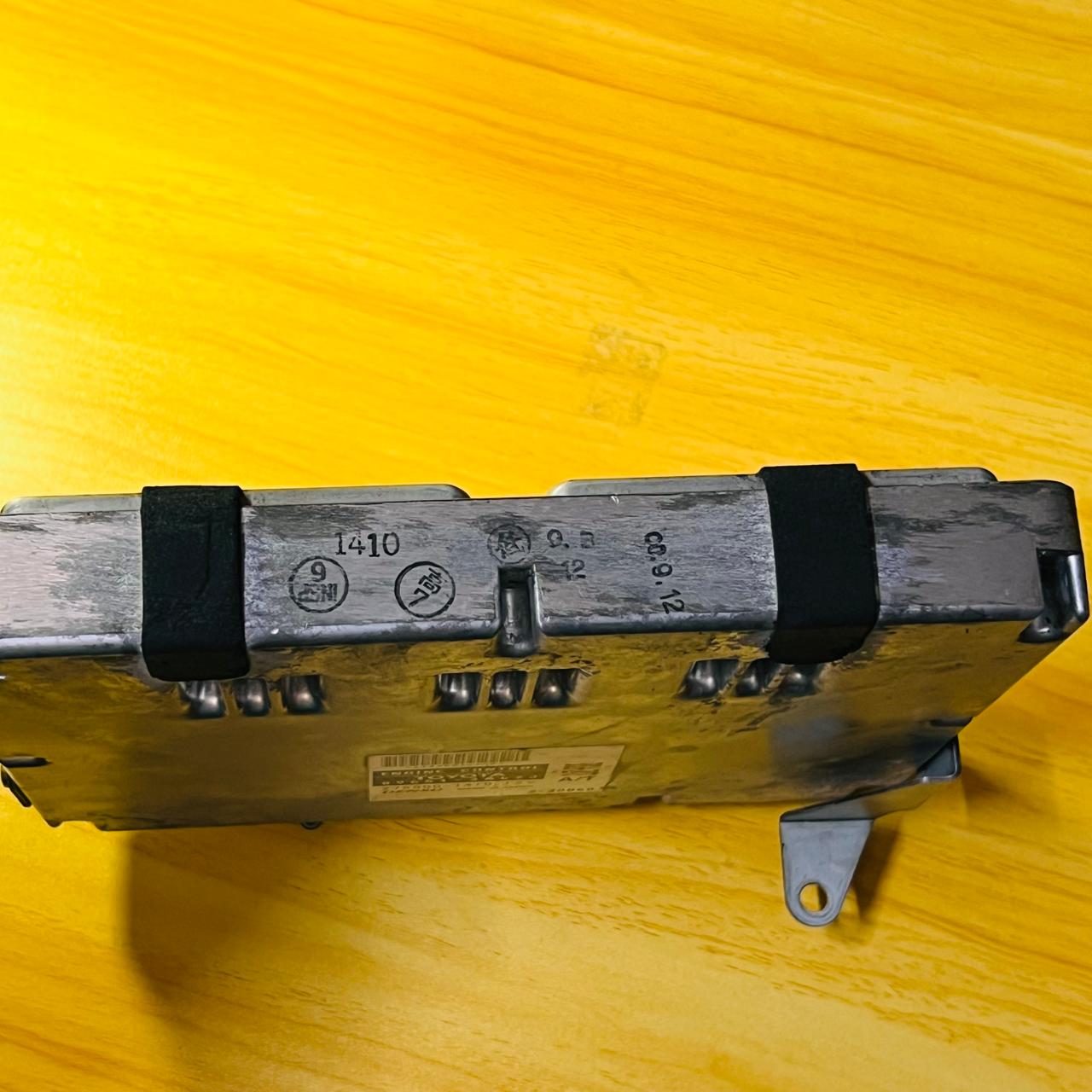 89661-3A620 TOYOTA Crown GH-JZS175 ECU 275000-1410 Engine Control Unit