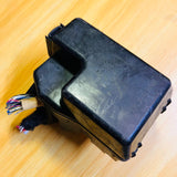 pa66+ppe Toyota Avensis Verso 2.0 VVT-i 2004 BSI Fuse Box Body Control Module OEM, automan spare parts