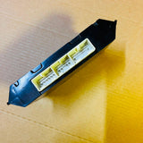 Jaguar XF X250 3.0 V6 A/C Air Conditioning Control Module 9X23-18D493-AD OEM, automan spare parts