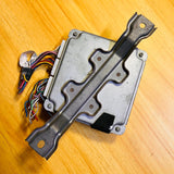 89530-26220 / 079100-1881 / 8953026220 / 0791001881 Genuine Toyota Hiace KDH200 Transmission Control Unit TCU for 2KD-FTV diesel engines OEM, automan spare parts