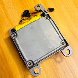 89170-33400/ 8917033400/ 152300-5830/ 1523005830 Toyota SRS Airbag Control Module Genuine OEM Airbag Sensor, automan spare parts