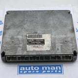 06 2006 تويوتا سيينا 89661-08141 وحدة التحكم في محرك الكمبيوتر 89661-08141 وحدة التحكم الإلكترونية TN275100-6710