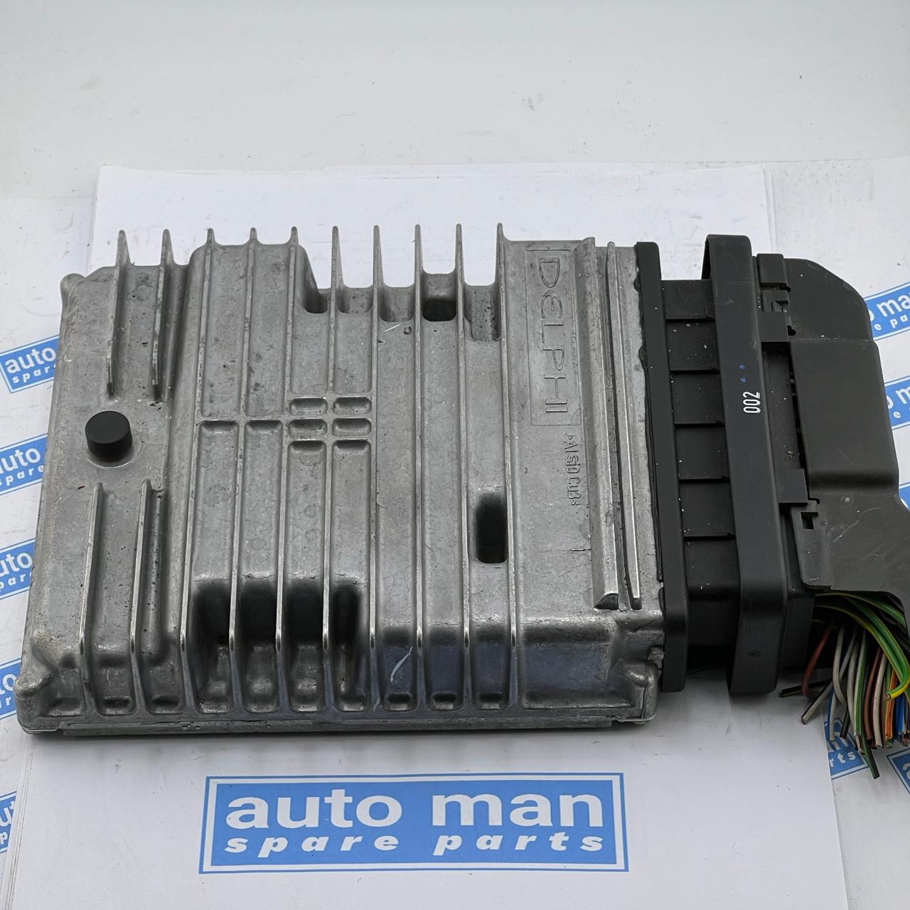 وحدة التحكم الإلكترونية B105 فورد فوكس 3M51-12A650-LB 12240250