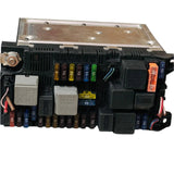MERCEDES-BENZ CLS class 2005 Fuse Box 2115454401