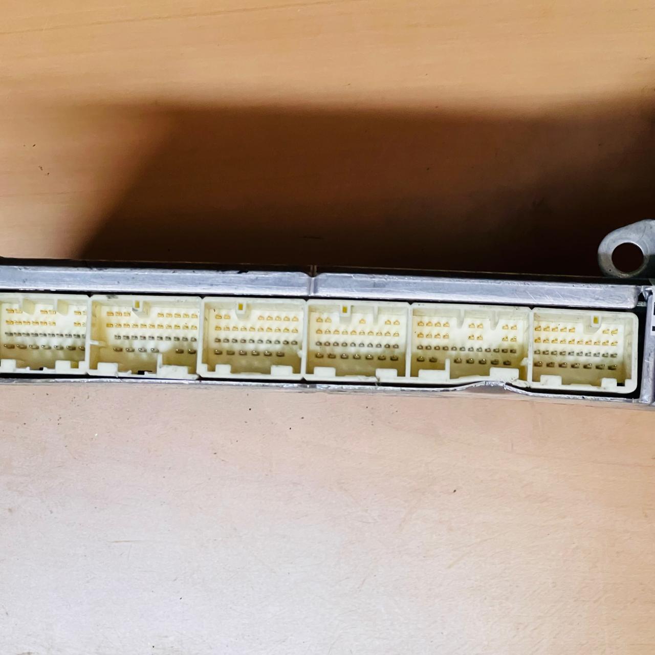 89661-50C20 ECU Engine Control Module Lexus LS460 LS460L OEM Denso