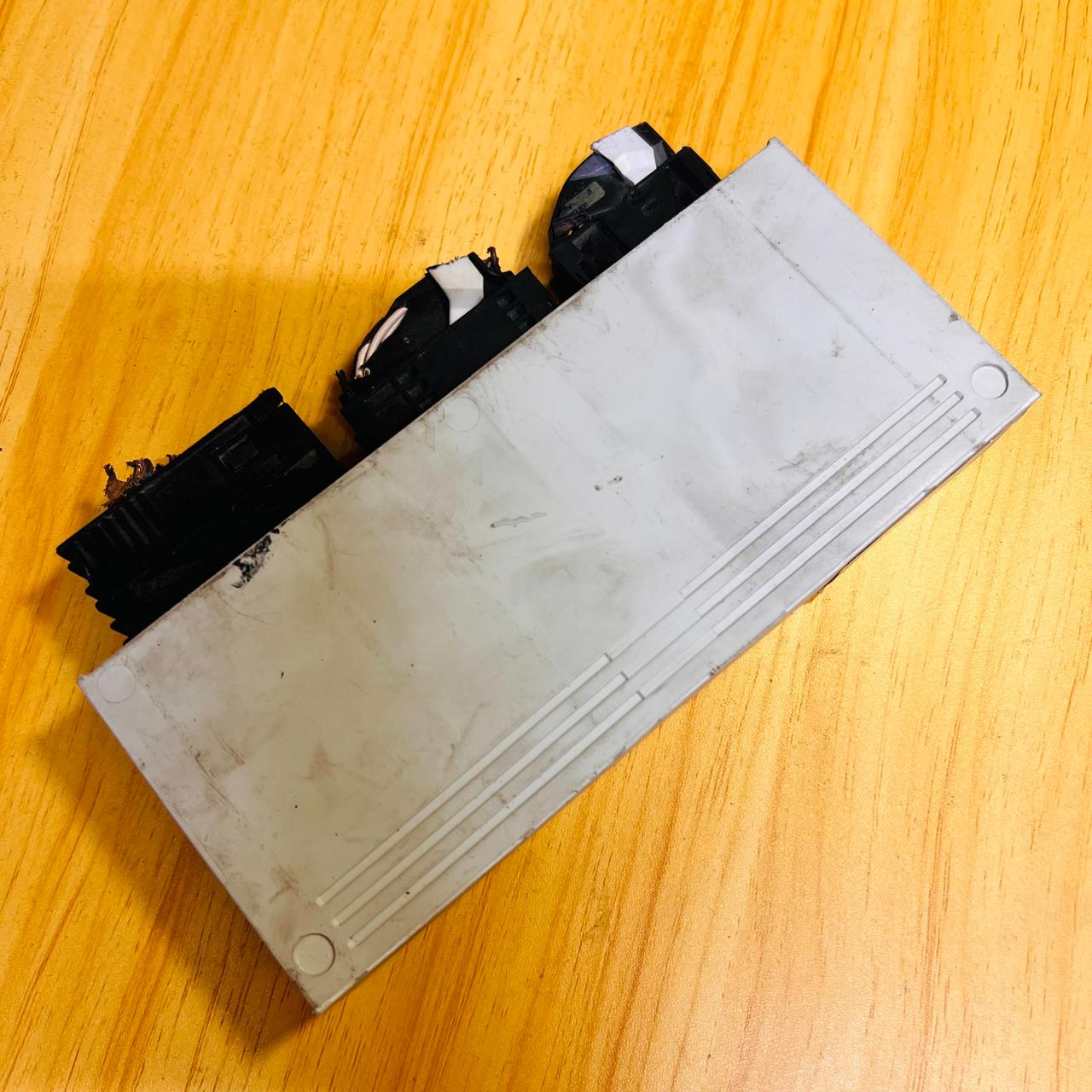 61356944840 / 61.35 6944840 / 57762110 / 6944840 Body Control Module BCM BMW X3, automan spare parts