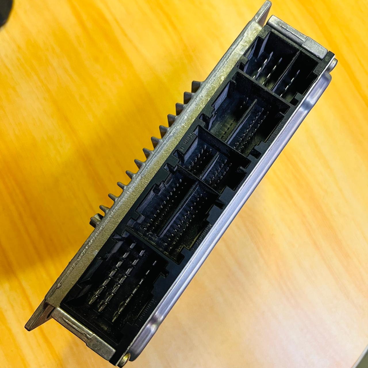 A0225452832 Mercedes W140 S Class Engine Control Unit ECU 0261204531, automan spare parts