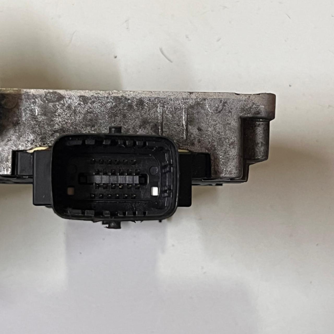 55355003 2004 SAAB Auto Transmission Module WTBB005086