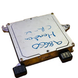 37820-PHK-Q01 Honda CrV  Engine Computer PCM ECU 1266-108721 OEM, automan spare parts